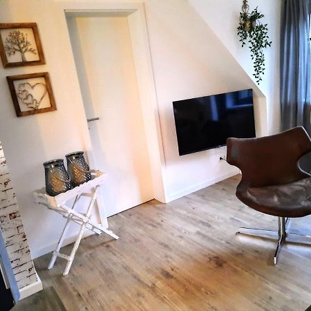 Ferienwohnung Holzendorfer See Holzendorf  Εξωτερικό φωτογραφία