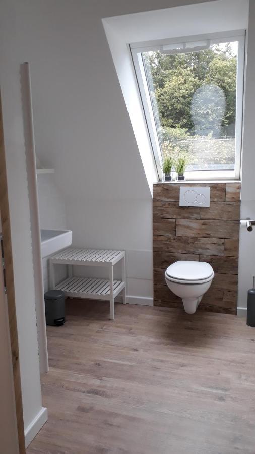 Ferienwohnung Holzendorfer See Holzendorf  Εξωτερικό φωτογραφία